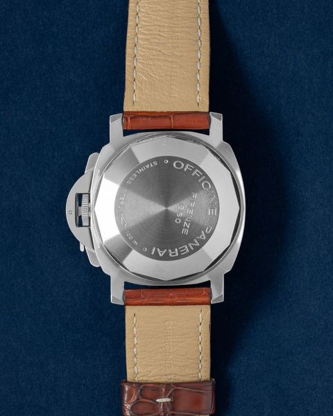 Panerai Luminor Chrono PAM00162